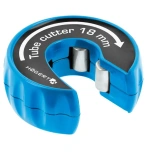 Torulõikur 18mm vask+alum.  HT1P624