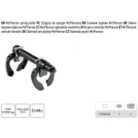 Vedrutõmmits McPherson 100x265mm max 2,3T HT8G248