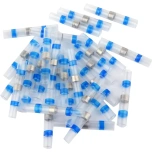 Juhtmeühendus tinaga 1,5-2,5mm2 100tk. YT-81453