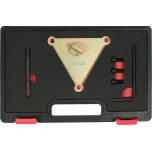 Lukustuskomplekt ben. FIAT / ALFA YT-06331