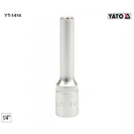 4,5mm pikk padrun 1/4" YT-1414