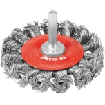 Terashari tugev trellile 75mm 6mm YT-4759