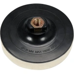 Poleerimisvilt ketas 125x20mm M14 YT-47900