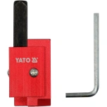 Nurgapeitel uksehinge 9x9mm YT-62840