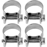 Voolikuklamber 14-16mm 4tk TR-73783