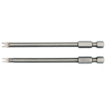 Kruvikeeraja ots kahvel 4x100+8x100 YT-0498