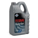 5W-20 Supersyn F Eco-B Start-St.süst õli FO  5L