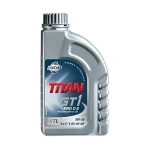 5W-30 GT1 PRO C3 pikaeaõli VW507.00 1L
