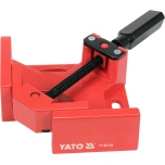 Nurgapitskruvi 70mm max YT-65136