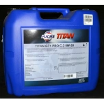 5W-30 GT1 PRO C3 pikaeaõli VW507.00 20L