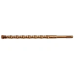 5x110mm kivipuur kiirkinn sds plus x-tip YT-4161