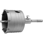 65mm kroonpuur kivi TCT, SDS PLUS YT-4402