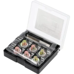 Õlikorgi keermete rem.kompl M11X1,5 YT-17567