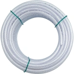 d14mm veevoolik plast +riie(1m hind)TR-81523