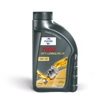 0W-20 GT1 LL4 VW-grupp õli 508,00 C5 2017-autodele 1L