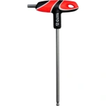 7mm kuuskant T-käepide YT-05592 H