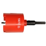 82mm teemantkroonpuur YT-6046