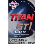 0W-30 LL-12 õli C2(tootm.lõpet)=PRO2312  1L