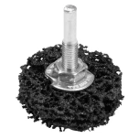 Abrasiivketas karukeel D75mm YT-47801
