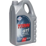 0W-30 GT1 PRO2312 PSA-grupp C2 pikaeaõli 5L