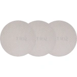 Abrasiivvõrk P180 velcro kinnitus 3tk YT-84575