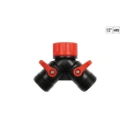 Aiavooliku kolmik Y-tüüp YT-8978