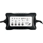 Akulaadija 4A 6/12V 200Ah YT-8300