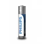 AA patarei philips 1tk LR6 lr6 am3 mn1500 Alkaline
