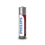 AAA patarei philips 1tk alkaline lr03 