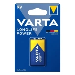 VARTA PATAREI 4922 LL LR61 6LR61 korona 9V