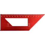 Alumiiniumnurgik tisleri YT-70797
