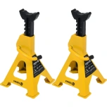 Autopukk 3T komplektis 2tk 275-415mm TR-80308