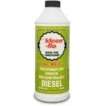 Diiselkütuselisa -k992 500ml