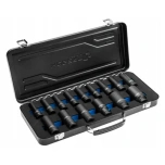 1/2" pikkade löökpadrunite komplekt 15tk HT4R049