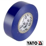 Isoleerteip sinine 15mm 72/x20m x0,13mm YT-81591