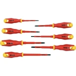 Elektriku kruvikeerajad 7tk 2828