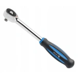 1/2" Narre kardaaniga käepide 60hammast CrMo HT1R372