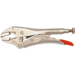 Fiksaator näpitsad 180mm YT-2452