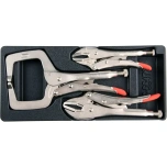 Fiksaatornäpitsad 3tk sahtlikarbis YT-55472