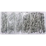 Fikseeriv splint 150tk YT-06883