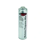 Gaasiballoon Butaan/Prop. B188 keere 330g 600ml TR-2350