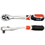 1/2" Narre metall L255mm YT-0732