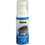Silikoonipulk+käsn 60ML -809