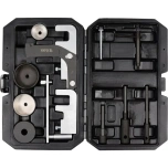 Lukustuskomplekt RE NI diis. YT-06006