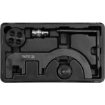 Lukustuskomplekt BMW diisel YT-06018