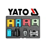 Lukustuskomplekt OP1,6-2 1,7d vW12-3,0D YT-0633