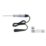 Indikaator Pingetester suur ja terav 6-12V juhtme L=90cm YT-2866