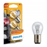 P21/4W 12V pirnid philips paar
