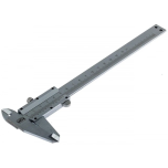 Nihik 150mm +-0,02 karbis S-CAL150
