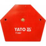 Keevitusmagnet 34kg YT-0867